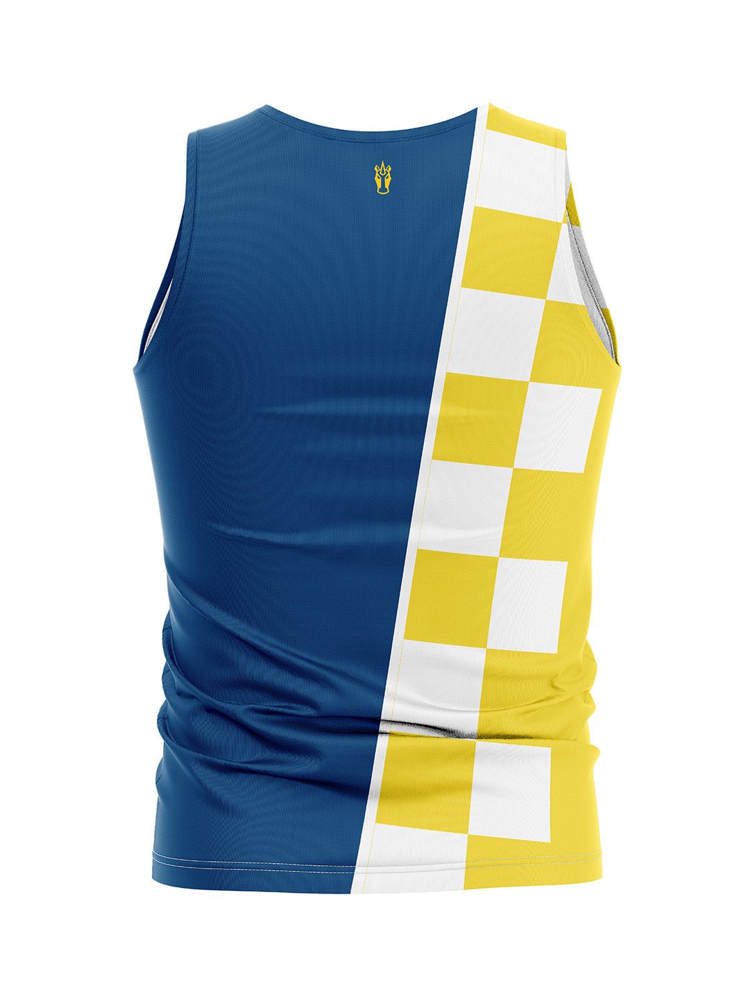 BBCC Men's Training Tank Top - Oddball Workshop