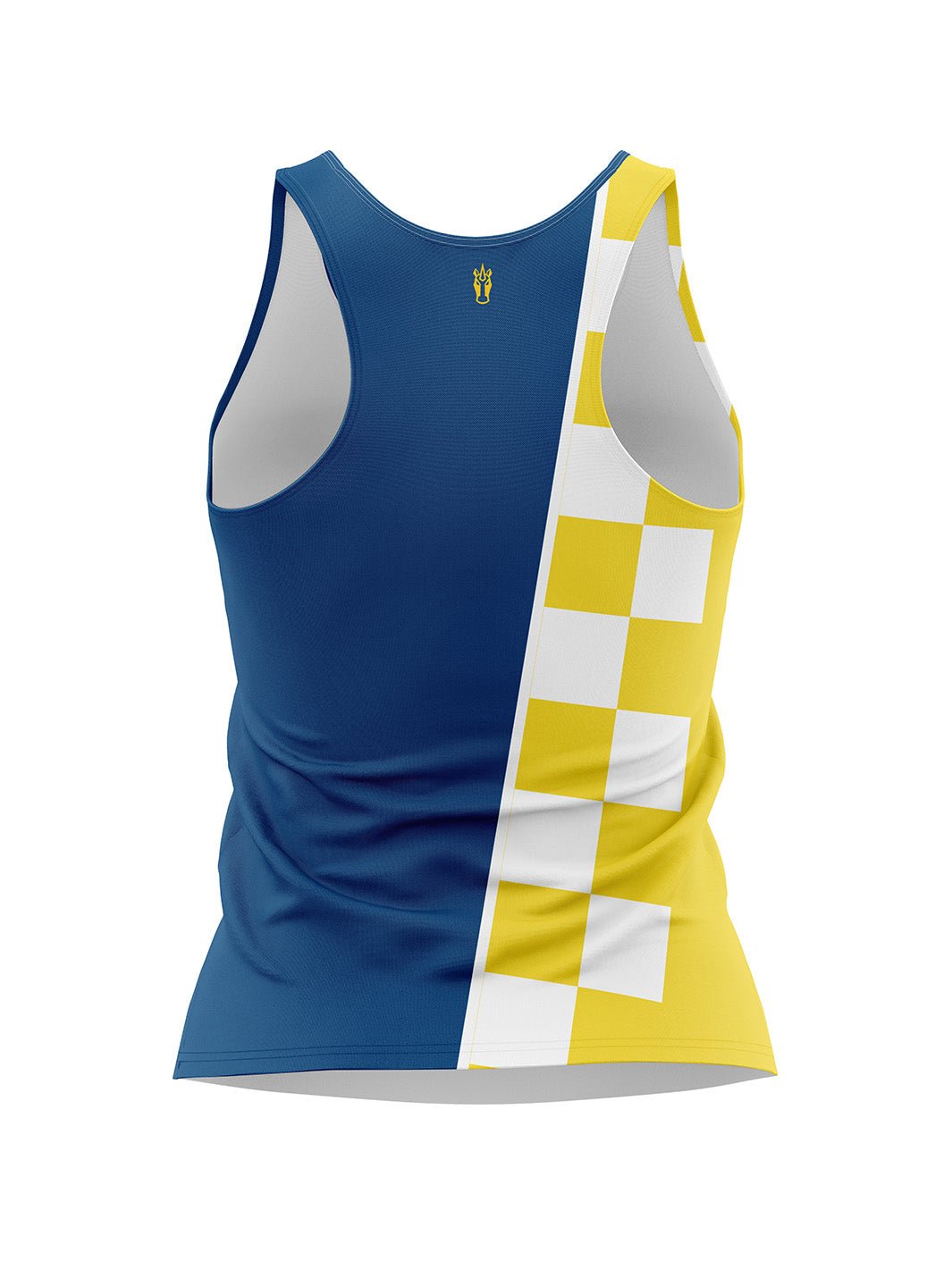 BBCC Women's Training Tank Top - Oddball Workshop