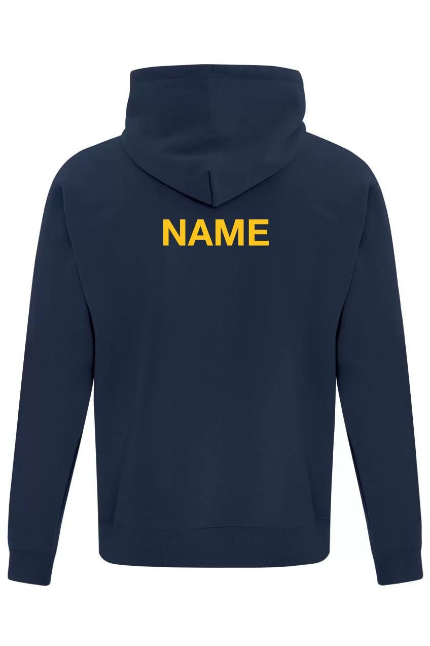 BBCC Youth Pullover Hoodie - Oddball Workshop