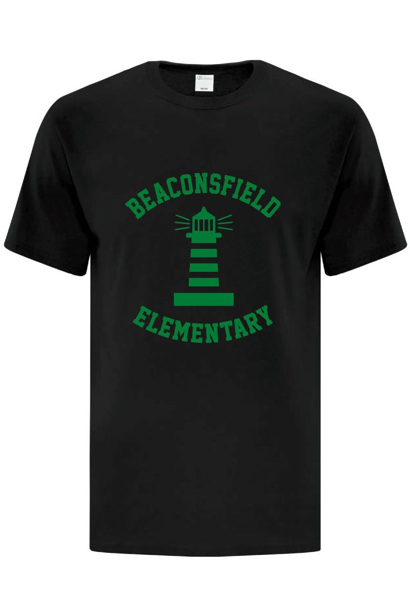 Beaconsfield Adult T-shirt - Oddball Workshop