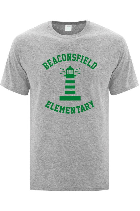 Beaconsfield Adult T-shirt - Oddball Workshop