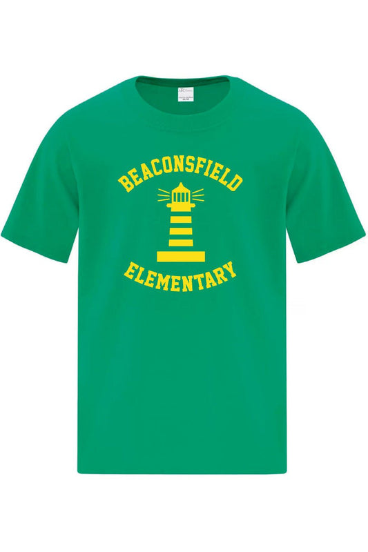 Beaconsfield Youth T-shirt - Oddball Workshop