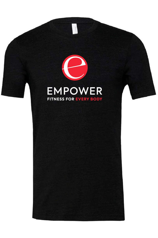 Crossfit Empower Adult T-shirt (2023) - Oddball Workshop