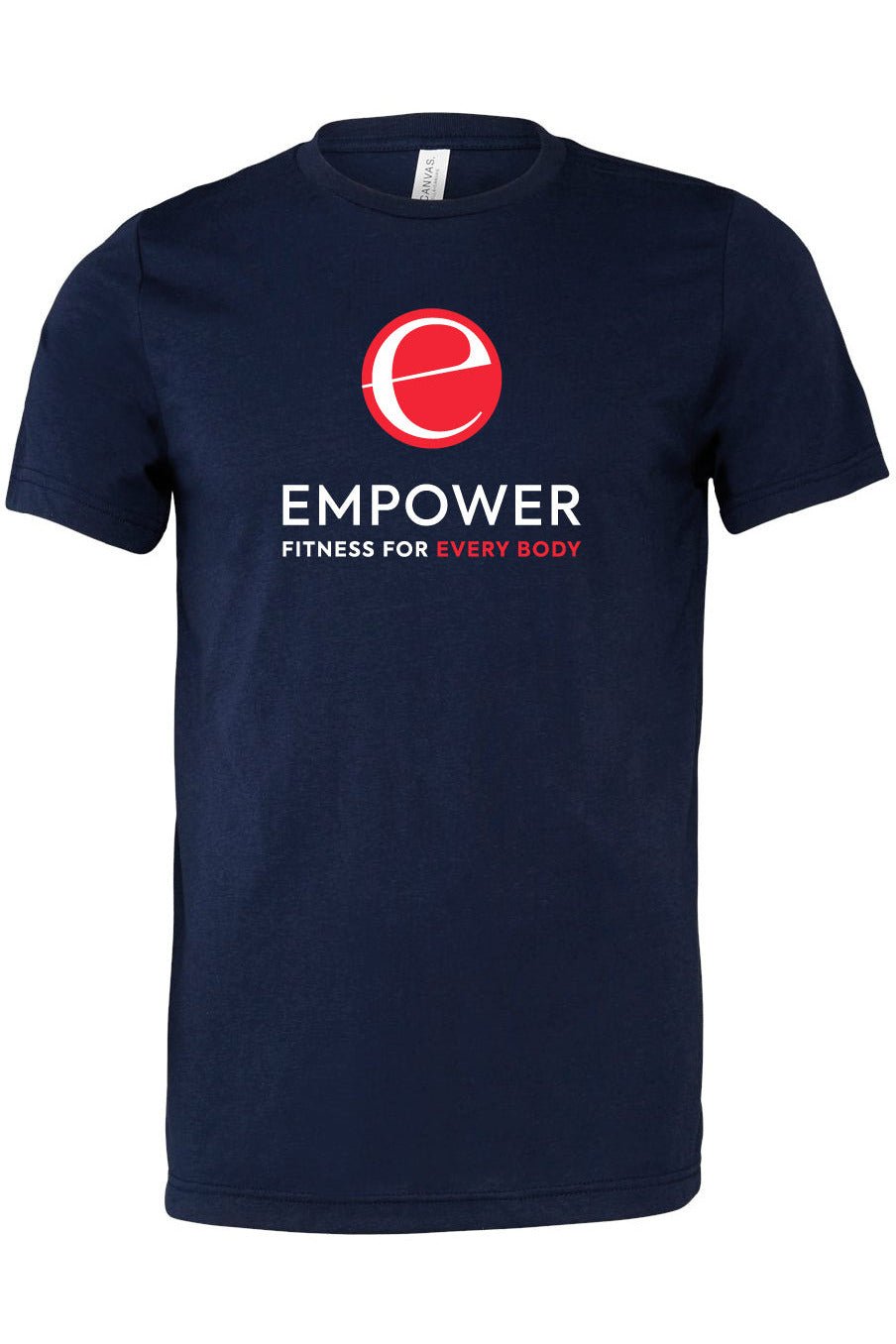 Crossfit Empower Adult T-shirt (2023) - Oddball Workshop
