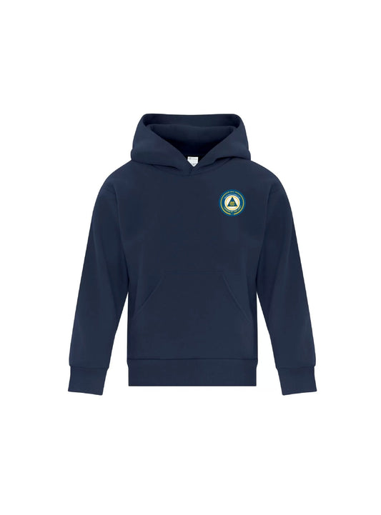 Customizable Youth Pull Over - Oddball Workshop