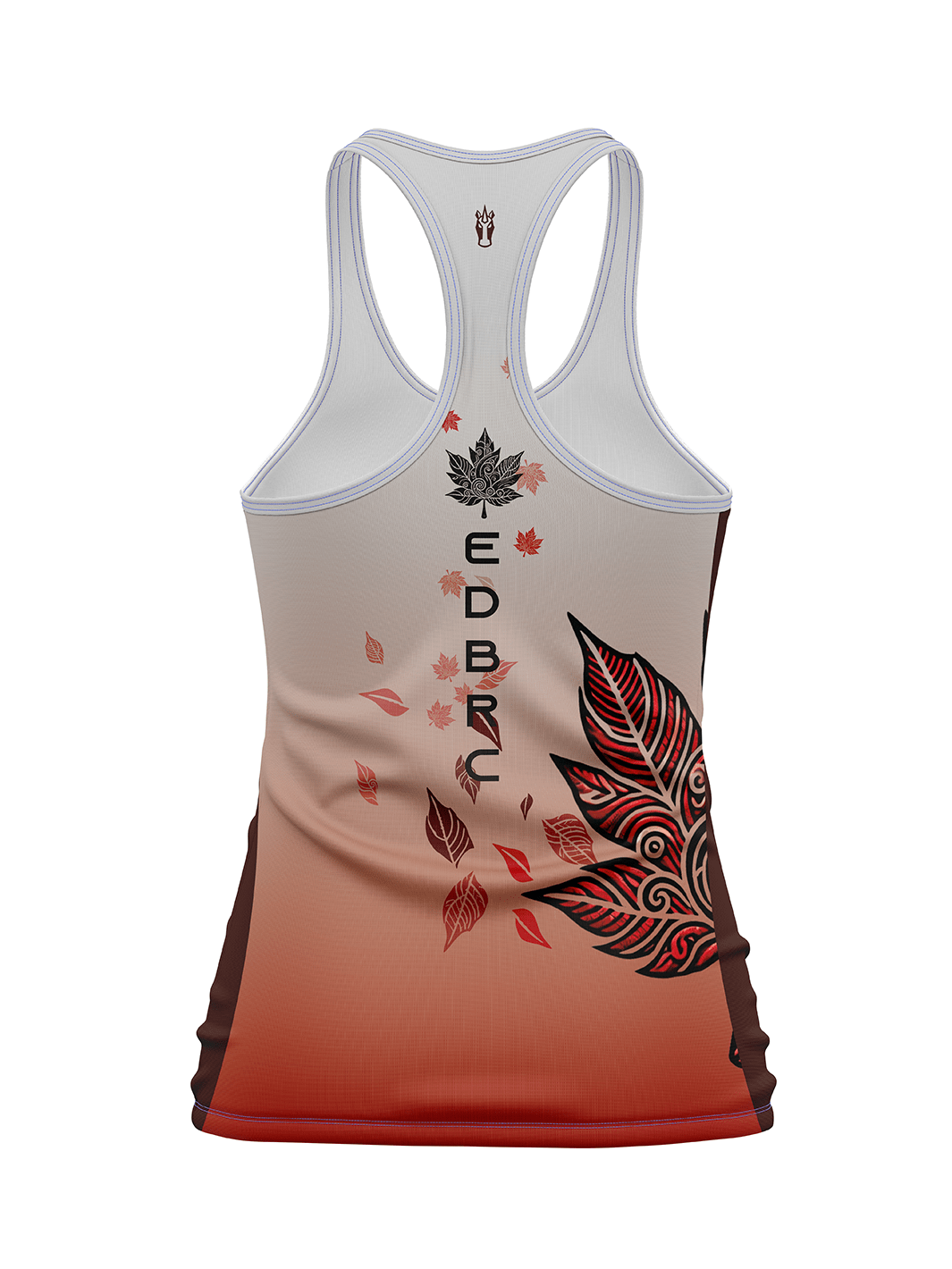 EDBRC Outrigger | Women's Relaxed Tank Top - Oddball Workshop