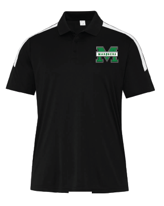 EMS Golf Shirt - Oddball Workshop