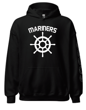 EMS Hoodie (Wheel Logo) - Oddball Workshop