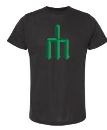 EMS T-Shirt (Trident Logo) - Oddball Workshop