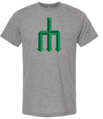 EMS T-Shirt (Trident Logo) - Oddball Workshop