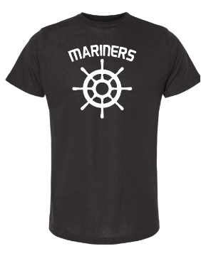 EMS T-Shirt (Wheel Logo) - Oddball Workshop