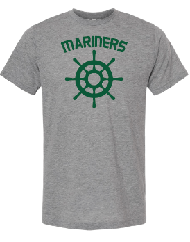 EMS T-Shirt (Wheel Logo) - Oddball Workshop
