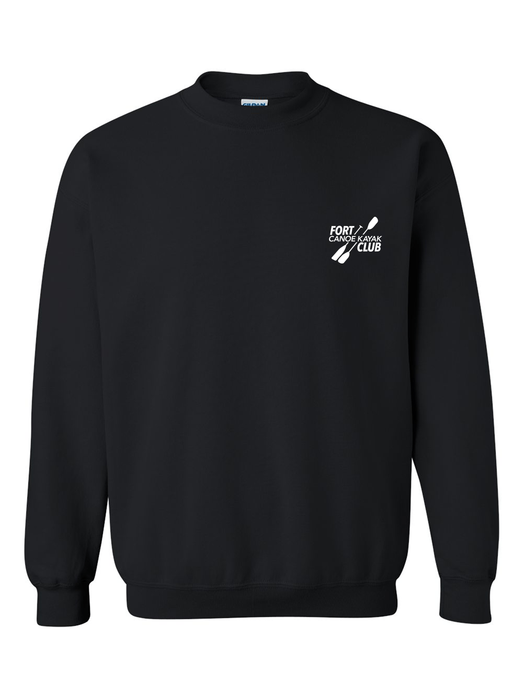 FCKC Crewneck (Adult) - Oddball Workshop
