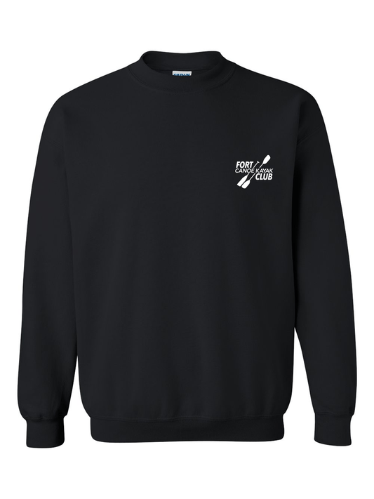 FCKC Crewneck (Adult) - Oddball Workshop