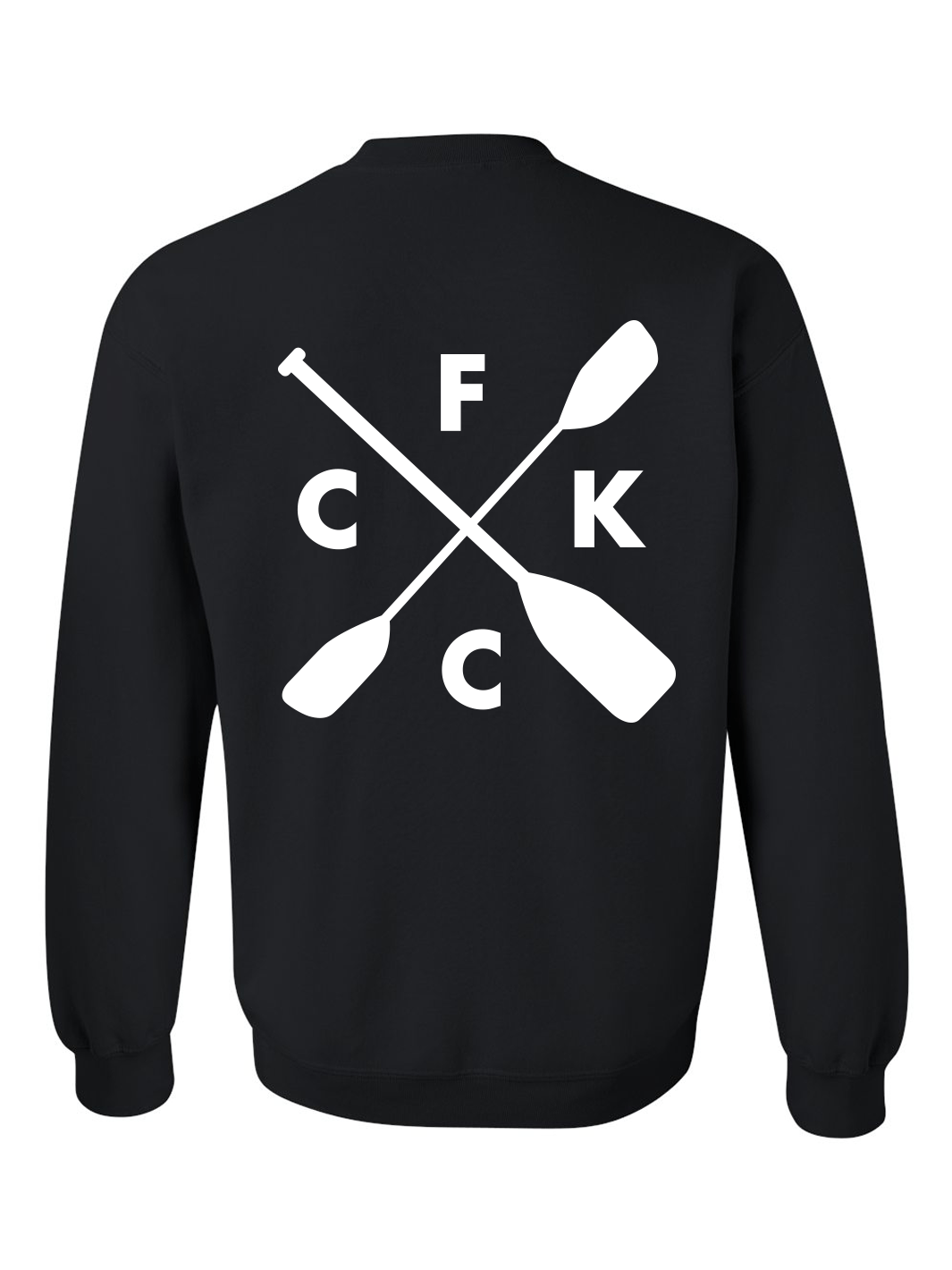 FCKC Crewneck (Adult) - Oddball Workshop