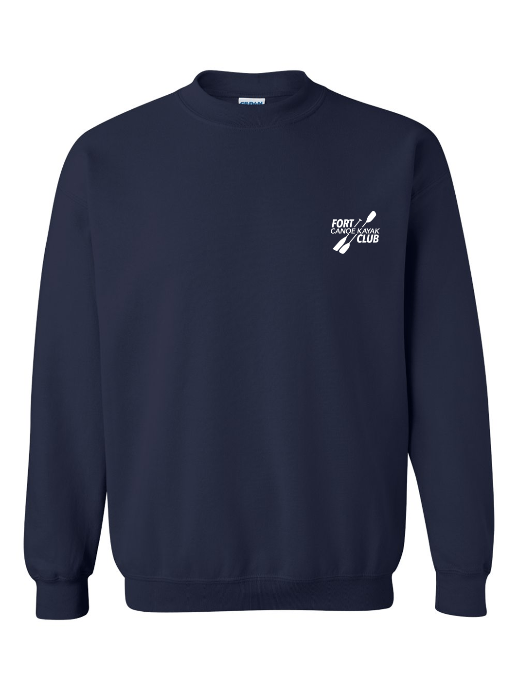 FCKC Crewneck (Adult) - Oddball Workshop