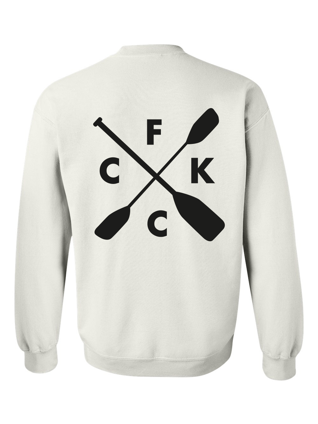 FCKC Crewneck (Adult) - Oddball Workshop