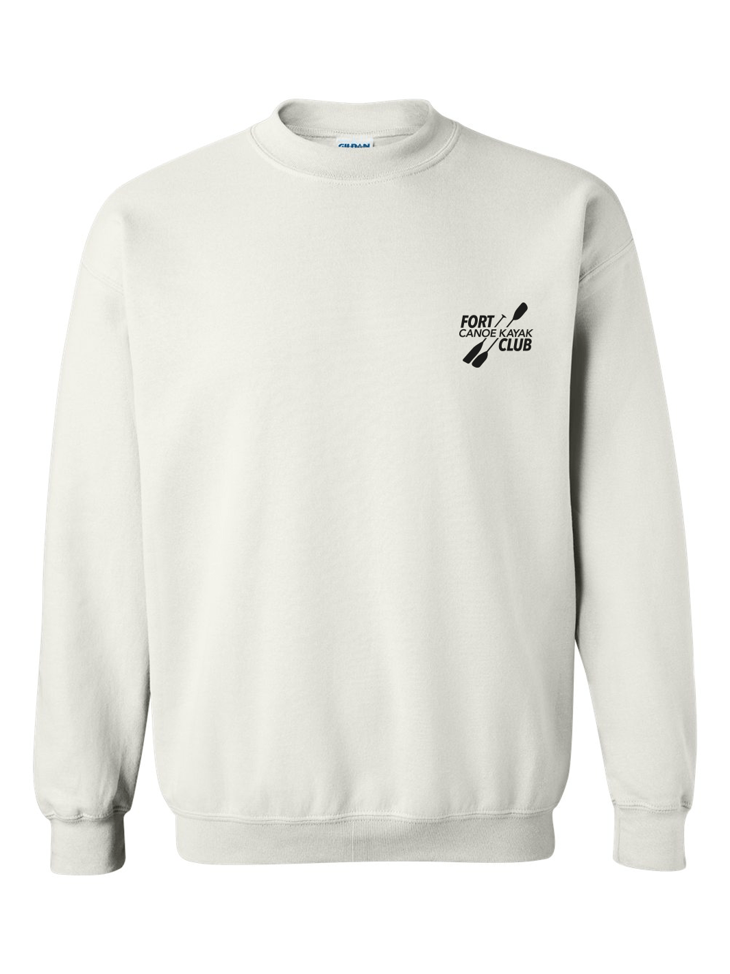 FCKC Crewneck (Adult) - Oddball Workshop