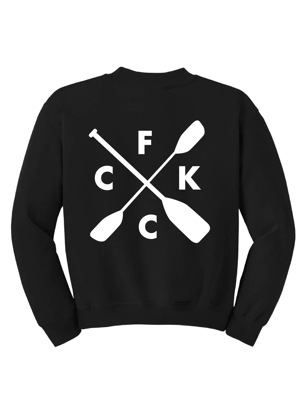 FCKC Crewneck (Youth) - Oddball Workshop