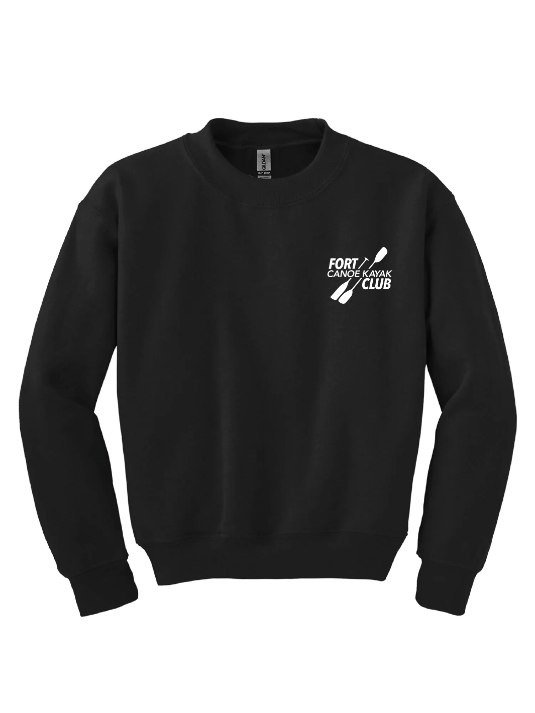 FCKC Crewneck (Youth) - Oddball Workshop