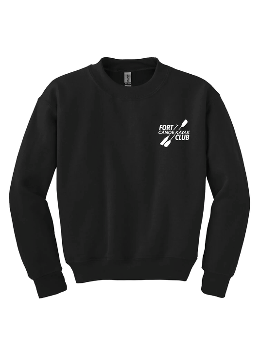 FCKC Crewneck (Youth) - Oddball Workshop