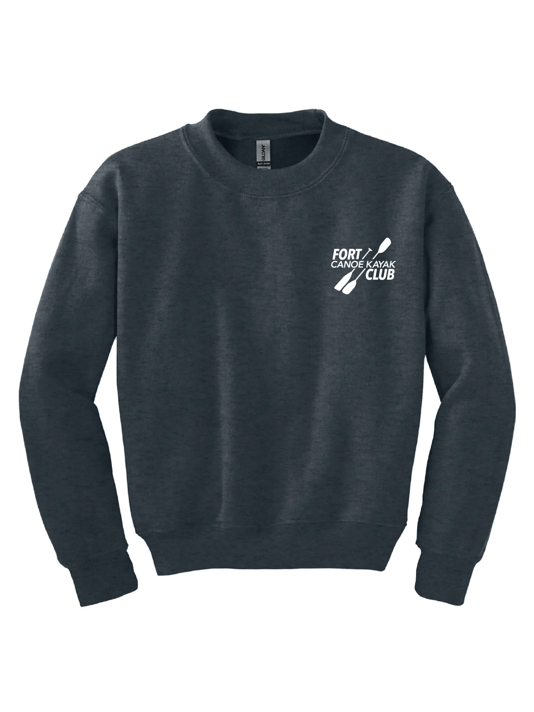 FCKC Crewneck (Youth) - Oddball Workshop