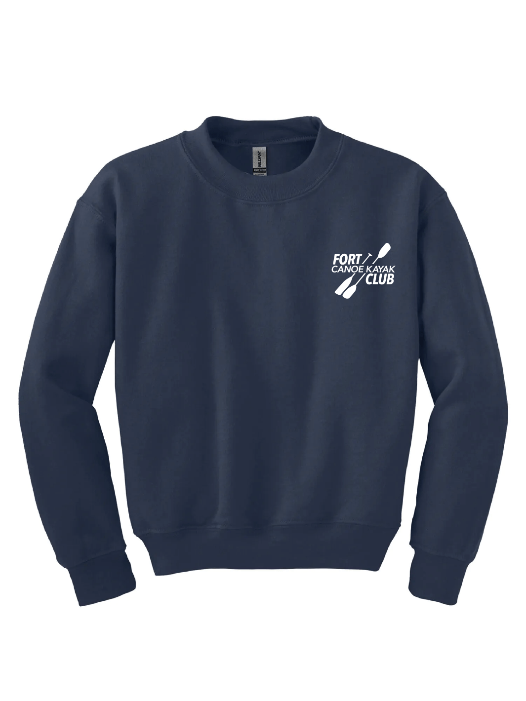 FCKC Crewneck (Youth) - Oddball Workshop