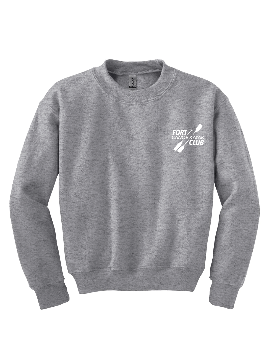 FCKC Crewneck (Youth) - Oddball Workshop