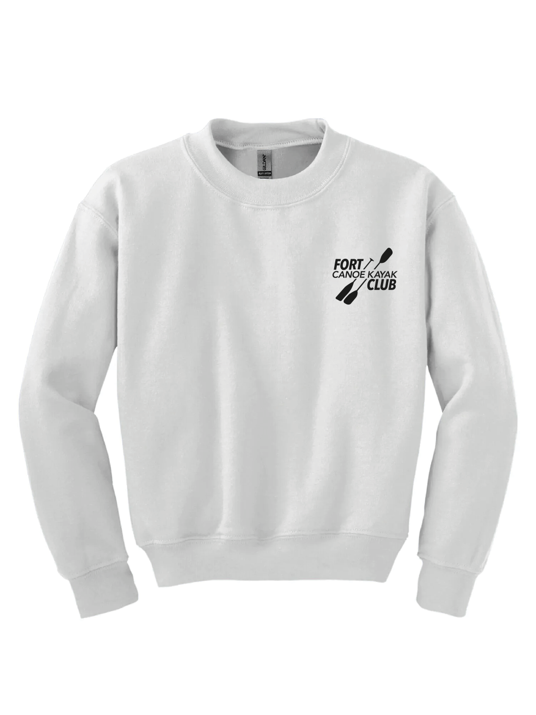 FCKC Crewneck (Youth) - Oddball Workshop