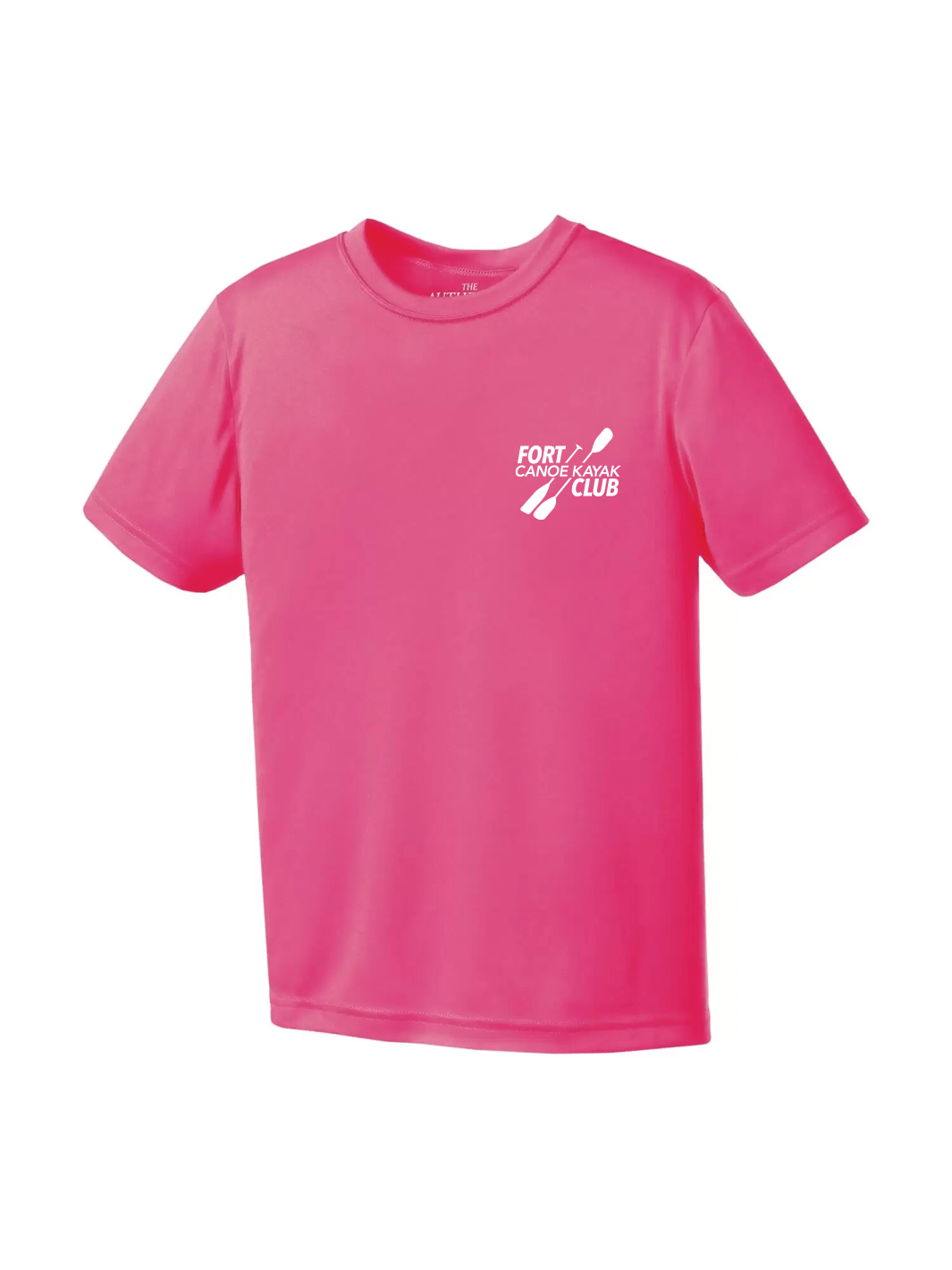 FCKC Dry Fit Performance T-shirt (Youth) - Oddball Workshop