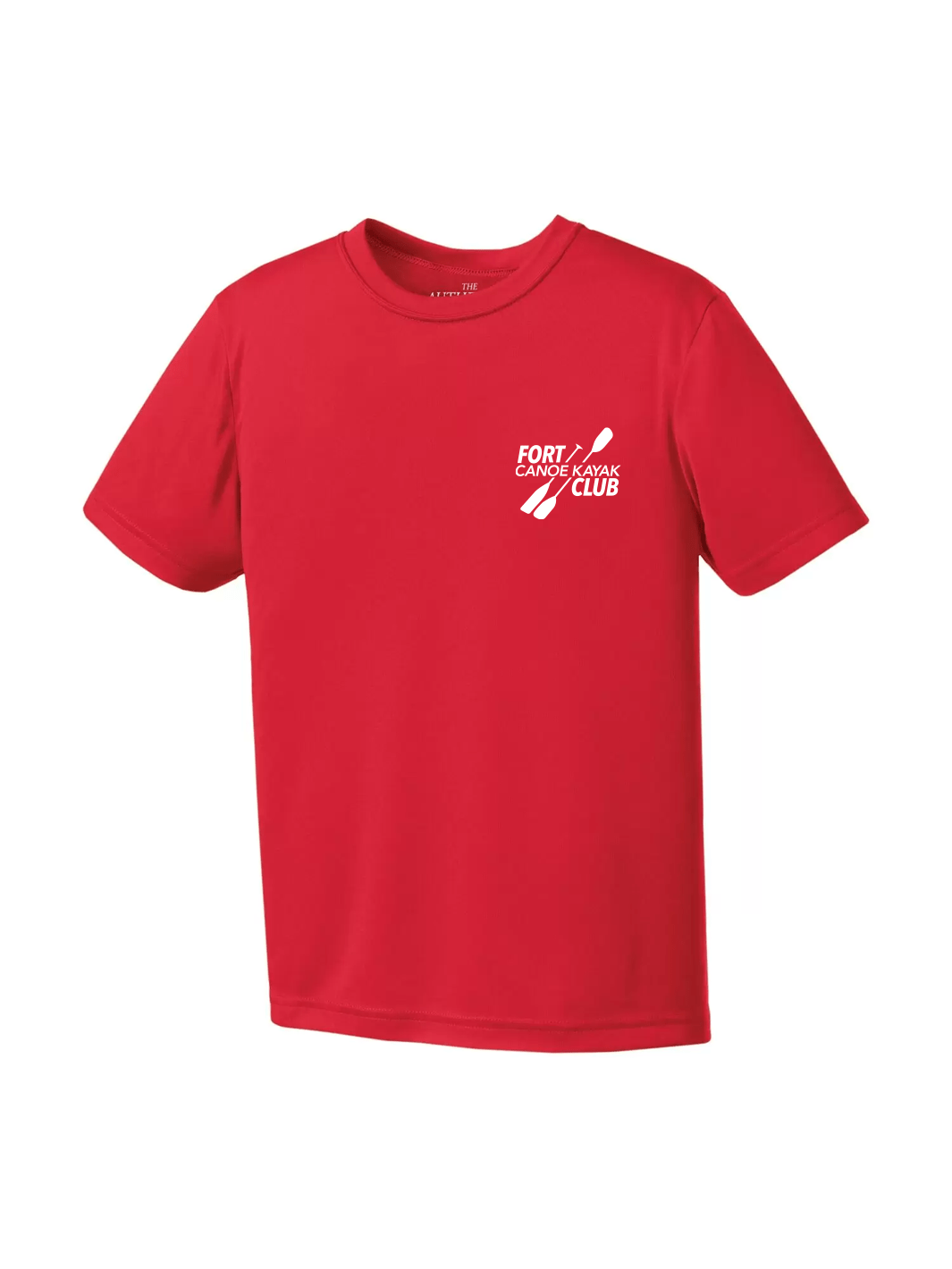 FCKC Dry Fit Performance T-shirt (Youth) - Oddball Workshop