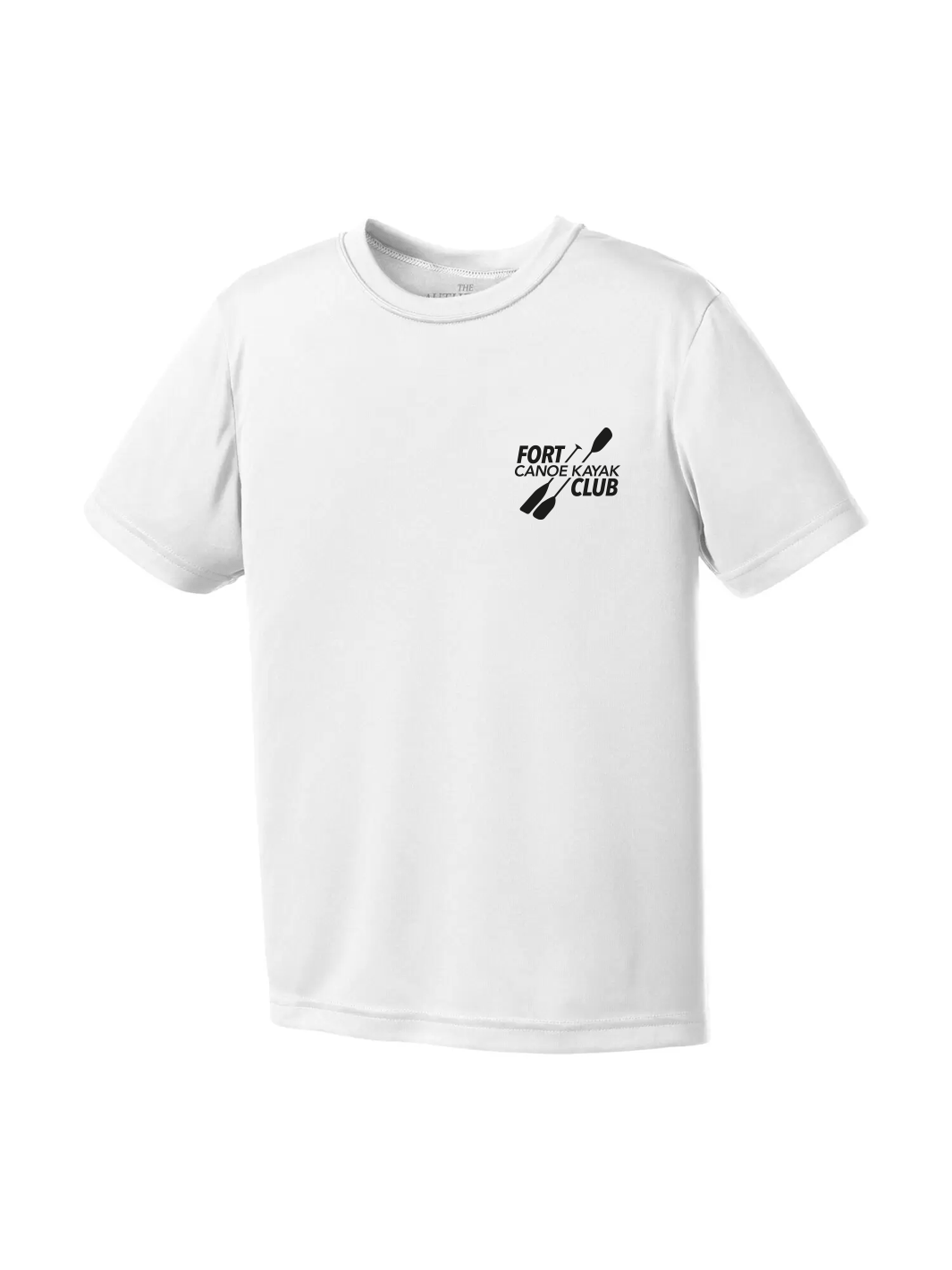 FCKC Dry Fit Performance T-shirt (Youth) - Oddball Workshop