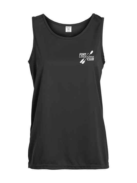 FCKC Ladies' Training Tank - Oddball Workshop