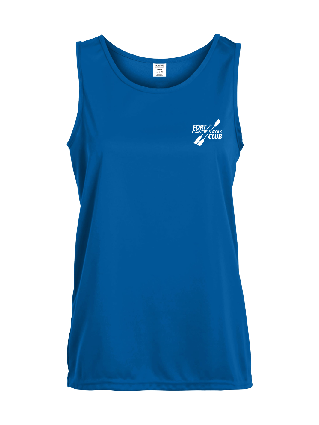 FCKC Ladies' Training Tank - Oddball Workshop