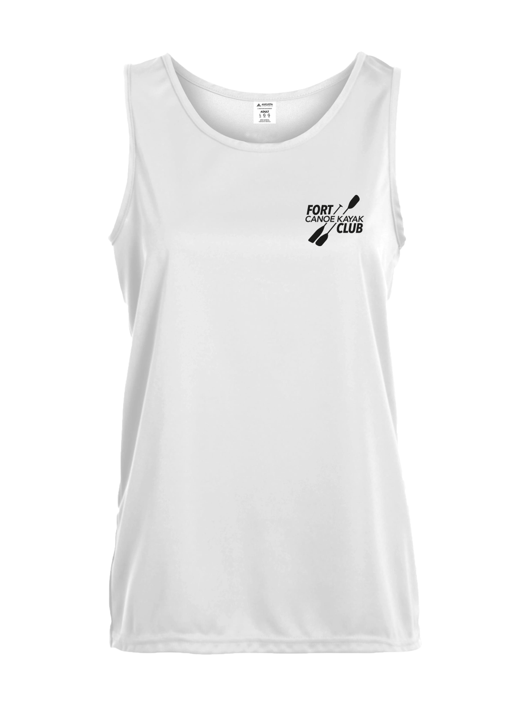 FCKC Ladies' Training Tank - Oddball Workshop