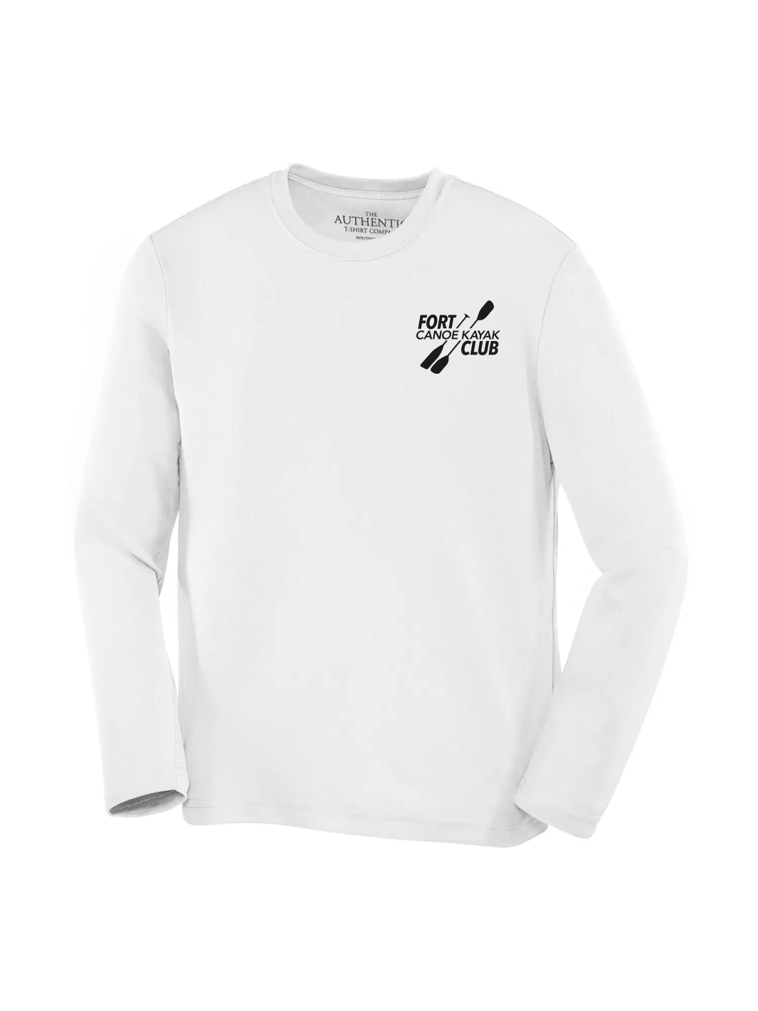 FCKC Performance Long Sleeve (Youth) - Oddball Workshop