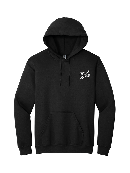 FCKC Pullover Hoodie (Adult) - Oddball Workshop
