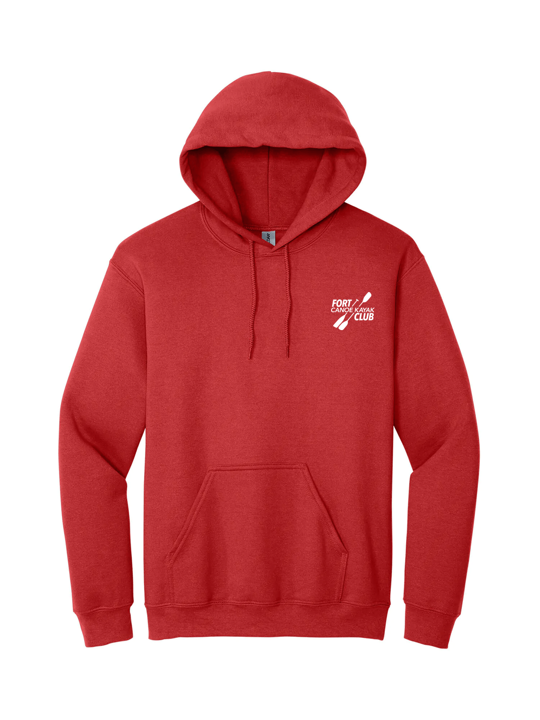 FCKC Pullover Hoodie (Adult) - Oddball Workshop