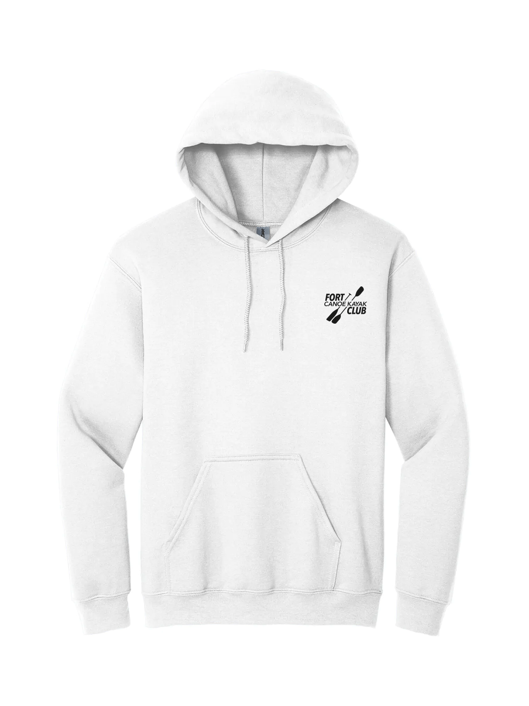 FCKC Pullover Hoodie (Adult) - Oddball Workshop