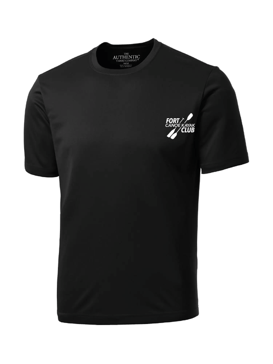 FCKC Unisex Dry Fit Performance T-shirt (Adult) - Oddball Workshop