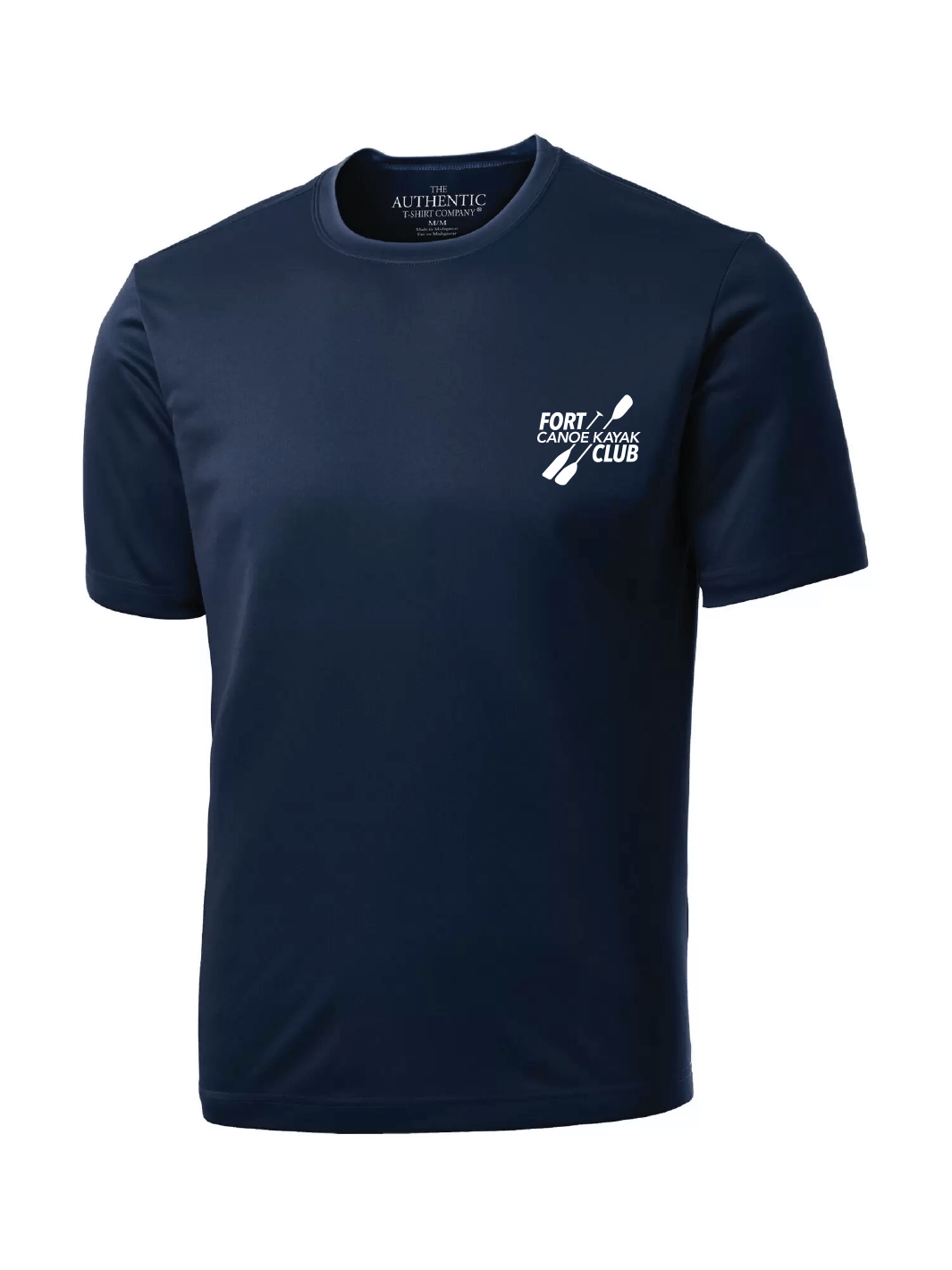 FCKC Unisex Dry Fit Performance T-shirt (Adult) - Oddball Workshop