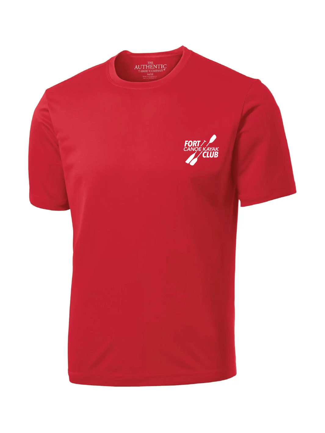 FCKC Unisex Dry Fit Performance T-shirt (Adult) - Oddball Workshop