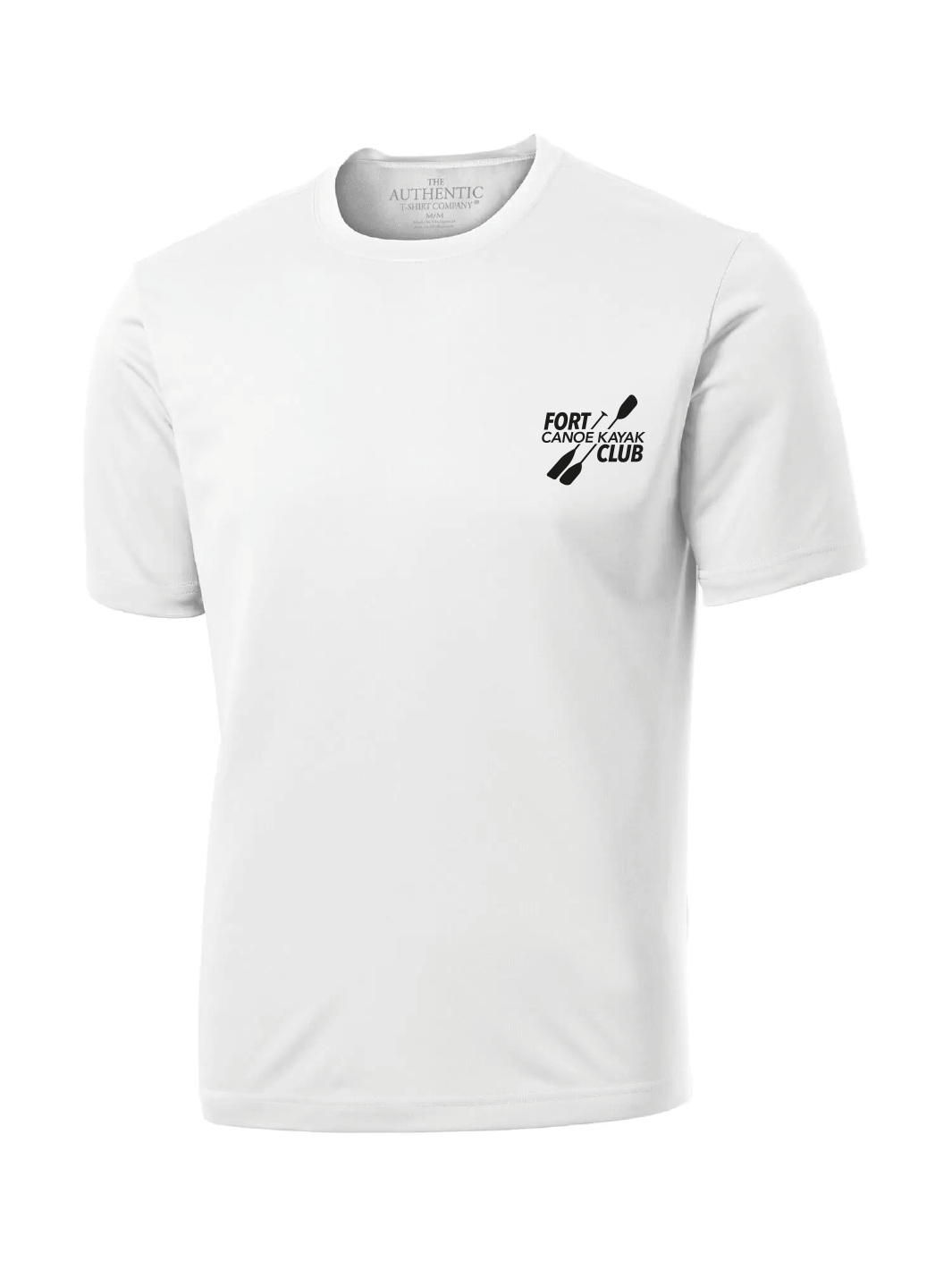 FCKC Unisex Dry Fit Performance T-shirt (Adult) - Oddball Workshop