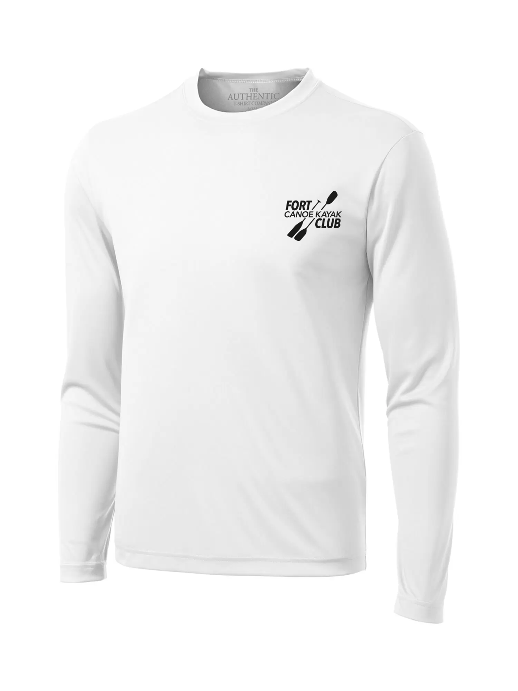 FCKC Unisex Performance Long Sleeve - Oddball Workshop