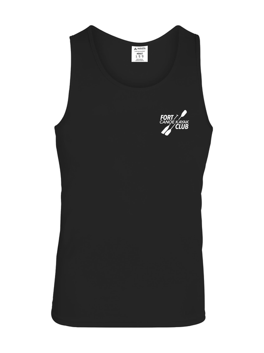 FCKC Unisex Training Tank - Oddball Workshop