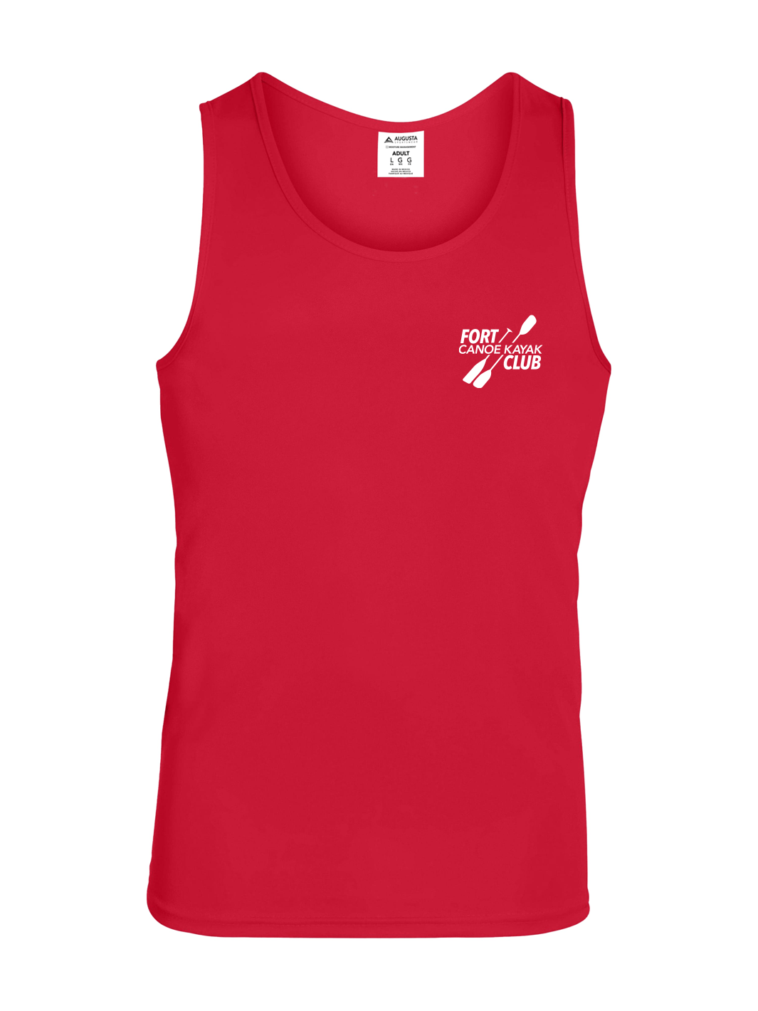 FCKC Unisex Training Tank - Oddball Workshop