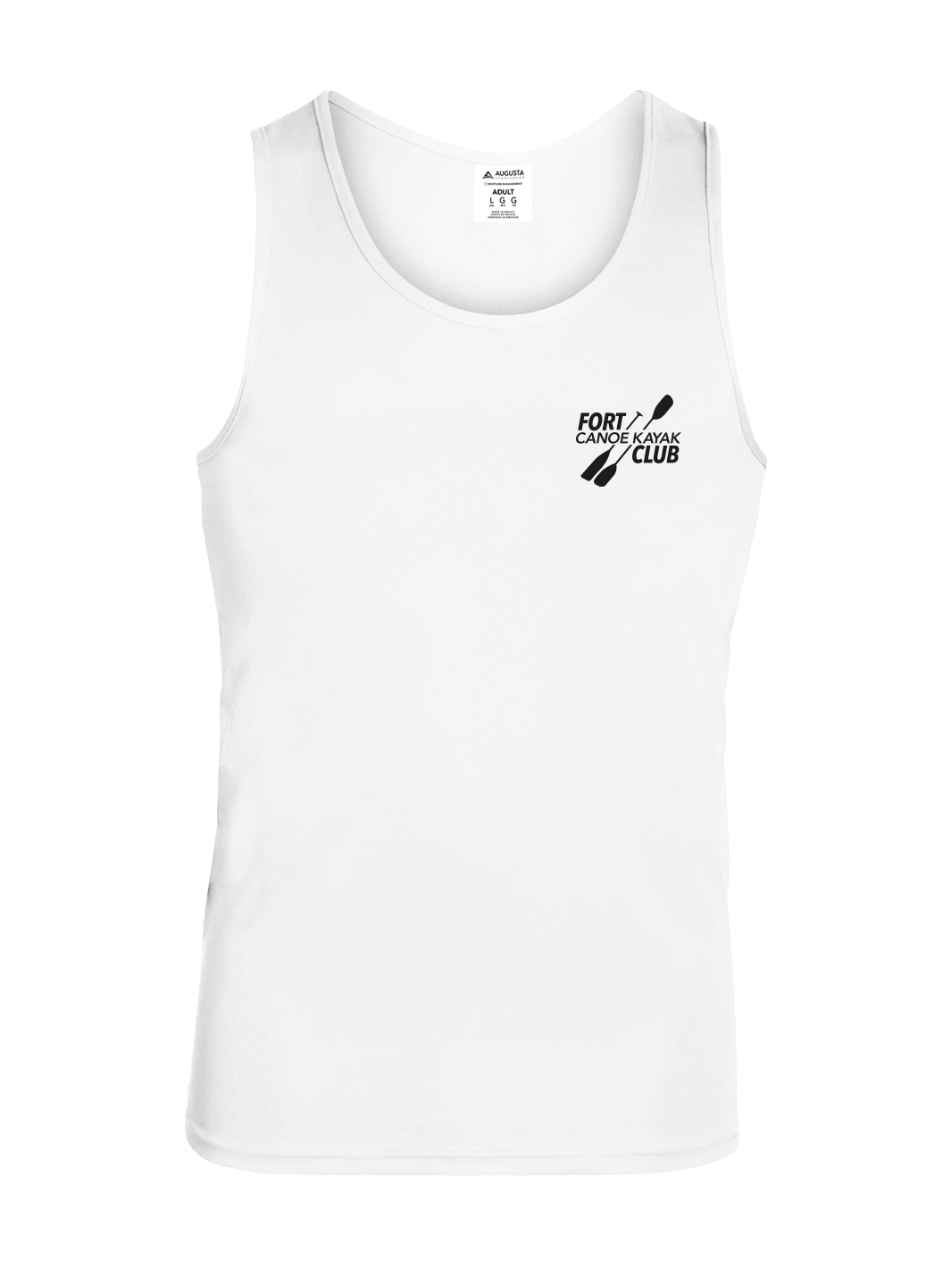 FCKC Unisex Training Tank - Oddball Workshop