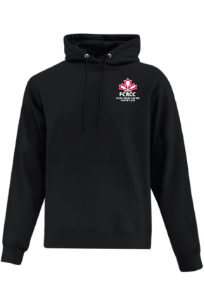 FCRCC Everyday Hoodie - Adult - Oddball Workshop