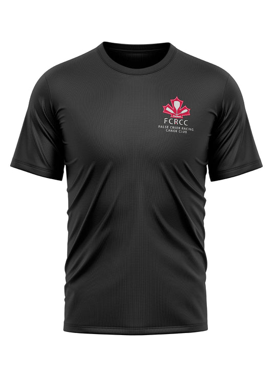 FCRCC Polyester T-Shirt - Unisex - Oddball Workshop