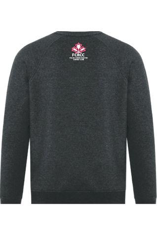 FCRCC Vintage Crewneck Sweatshirt - Oddball Workshop